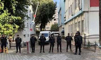 Merkezefendi Belediyesi operasyonunda 5 kişi tutuklandı