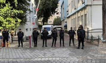Merkezefendi Belediyesi operasyonunda 5 kişi tutuklandı