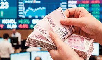 Olağanüstü tasfiye fonlarında ilk ödeme