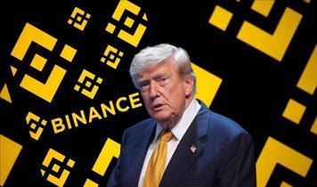 Trump: Binance'e yönelik siber saldırıyı inceliyoruz