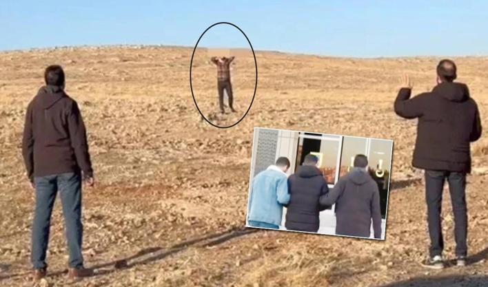 PKK'nın sabotajcısı devlete sığındı