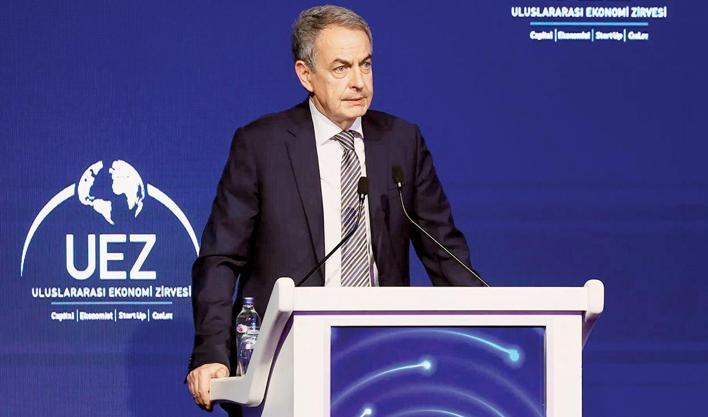 Türkiye'nin üyeliğiyle AB'ye medeniyet gelir