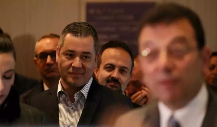 İBB yolsuzluk soruşturmasında yeni gelişme: firari Murat Gülibrahimoğlu'nun mal varlığına el konuldu