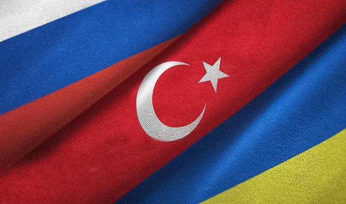 Türkiye, Rusya ve Ukrayna arasındaki barış görüşmelerine ev sahipliği yapacak