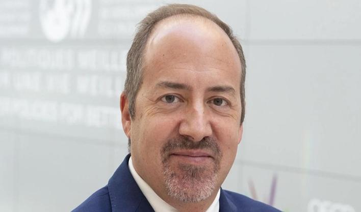 OECD Başekonomisti Pereira: Türkiye'nin enflasyonla mücadelesi meyvelerini veriyor