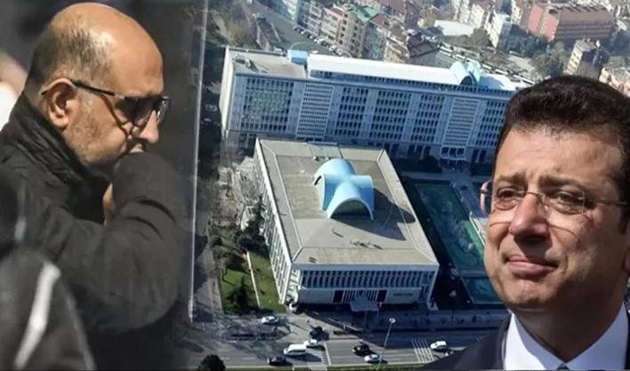 İBB ve CHP tepe kadrosu rüşvet ağıyla ifşa oldu! İtirafçı o ismi işaret etti