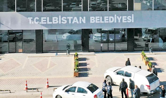 CHP'li belediyede dikkat çeken kadrolaşma... Aile şirketine çevirmişler