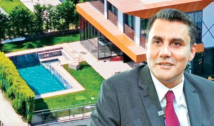 Elektrik akımına kapıldı, 70 dakika sonra hayata döndü! Ferdi Zeyrek'in sağlık durumuna ilişkin son açıklama