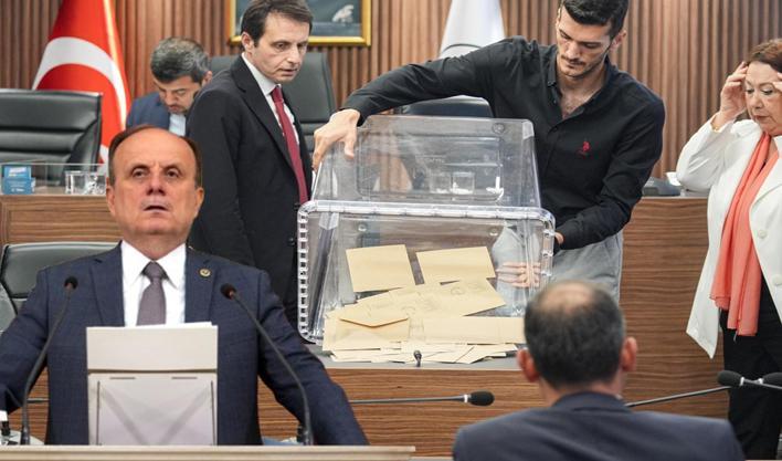 AK Parti Milletvekili Baykan: Eleştiriler siyasi ikiyüzlülük!