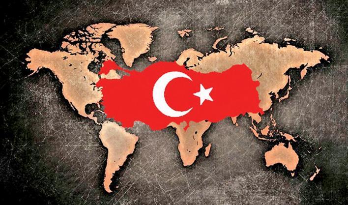 Türkiye ve Katarın artan Orta Doğu etkinliği bölgesel rakipleri rahatsız ediyor
