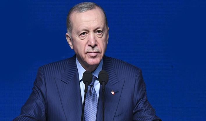 Cumhurbaşkanı Erdoğan: İsrail'in İran'a saldırıları apaçık bir provokasyon