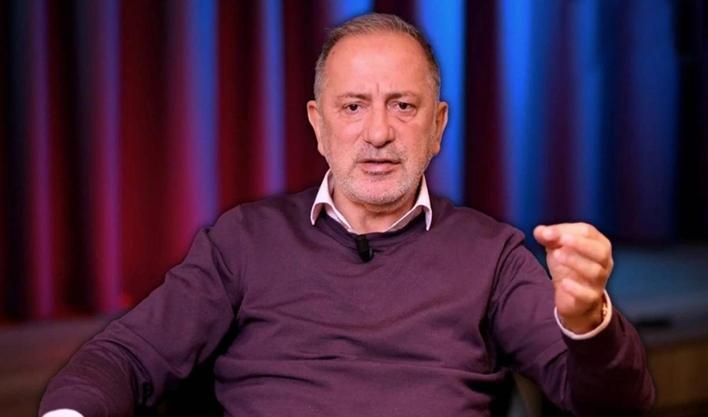 Fatih Altaylı'ya re'sen soruşturma: Cumhurbaşkanı Erdoğan'ı tehdit ettiği suçlaması...