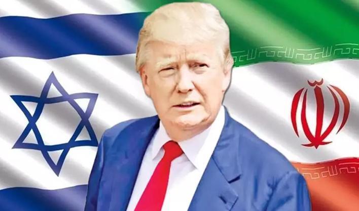ABD Başkanı Trump: İsrail ile İran ateşkesi ihlal etti