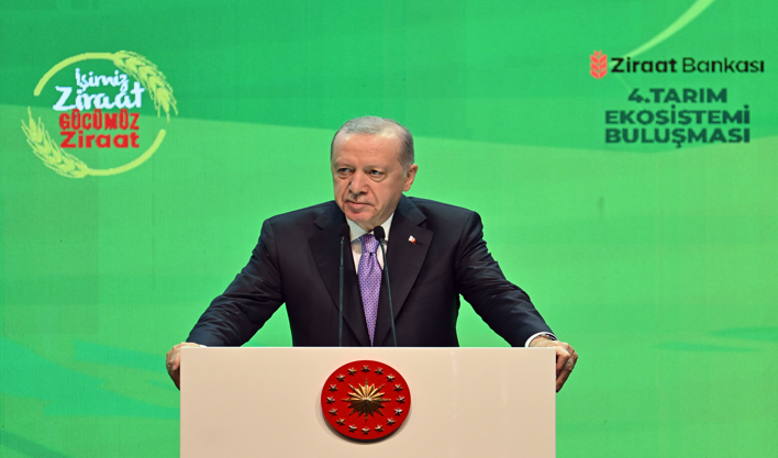 Şaibeyle yatıp butlanla kalkıyorlar! Erdoğan: Turpları arkadaşları ortaya çıkarıyor