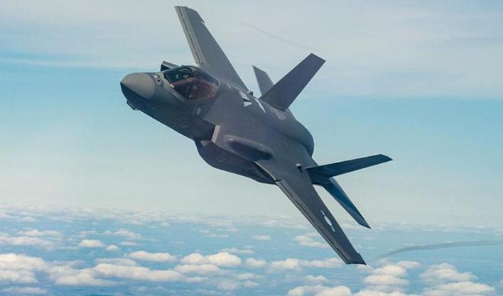 ABD'nin Ankara Büyükelçisi Tom Barrack'ın F-35 açıklamaları komşuyu panikletti