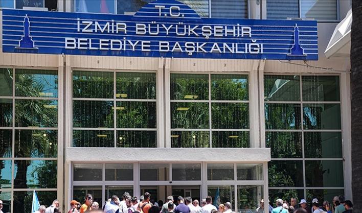CHP'li İzmir Belediyesi yolsuzluk operasyonu! Vurgunu yapıp Yunanistan'a kaçmışlar
