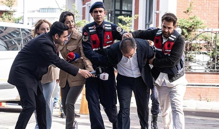 "Yenidoğan çetesi" davasında yeni gelişme... Mahkemeden 3 sanığa tahliye kararı