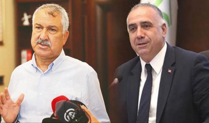 İBB'de yolsuzluk soruşturması genişliyor: Zeydan Karalar ve Ahmet Şahin tutuklandı