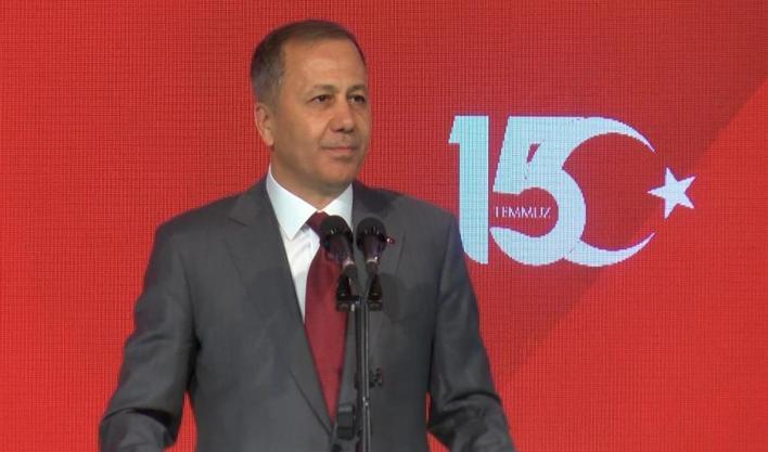 "Ne FETÖ'ye ne de herhangi bir terör örgütüne asla geçit yoktur"