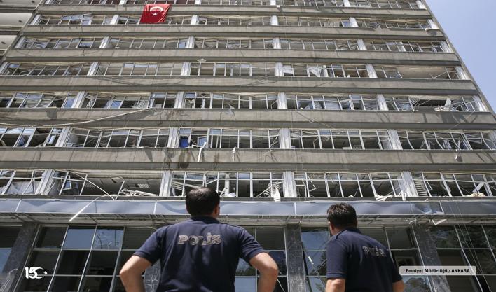 15 Temmuz darbesinin Türk ekonomisine maliyeti 500 milyar doları aştı