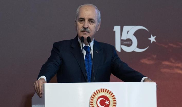 "Tam manasıyla kardeşliğin egemen olduğu Türkiye'yi hep beraber inşa edeceğiz"