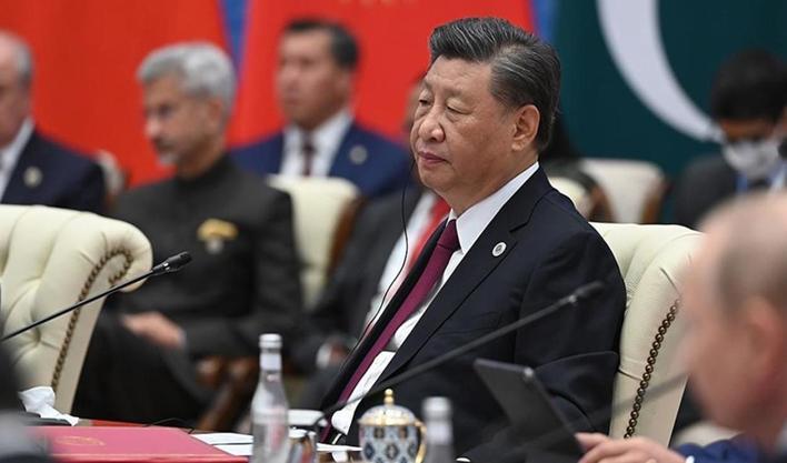 Çin Devlet Başkanı Şi: ŞİÖ, hegemonyacılığa ve güç siyasetine karşı etkin bir güç haline geldi