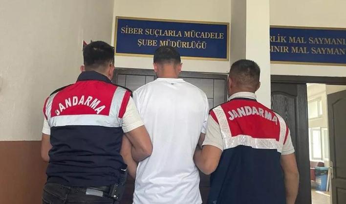 MİT'ten siber dolandırıcılık şebekesine operasyon: Örgütün elebaşısı yakalandı
