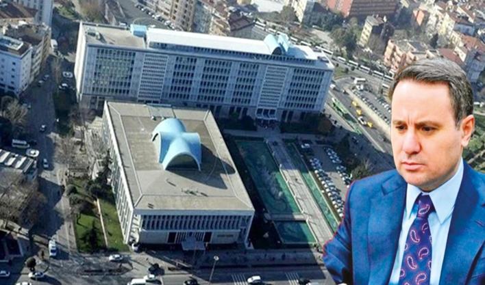 Yüzyılın en büyük yolsuzluk davası!