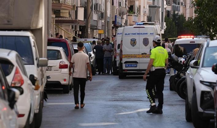 İzmir'de polis merkezine saldırı: 2 şehit... 16 yaşındaki saldırgan yakalandı