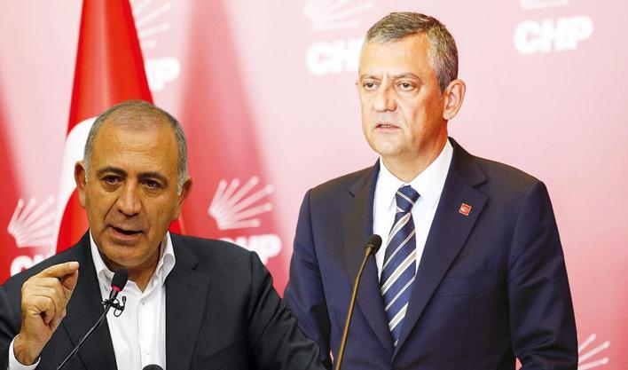 CHP'de gerilim devam ediyor! Şaibenin İstanbul'daki merkezini kapattılar