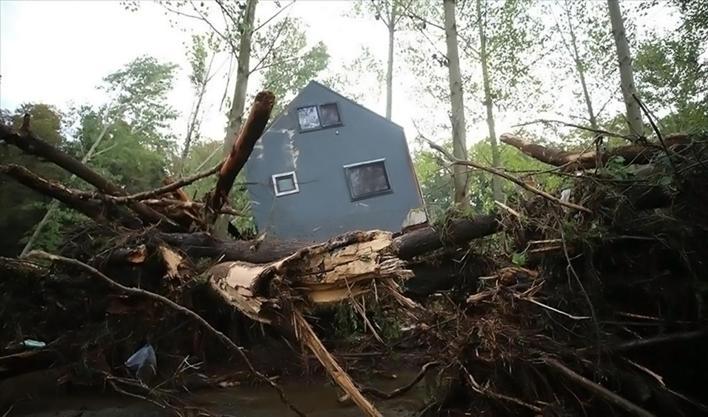 6 kişinin öldüğü Kırklareli bungalov davasında karar