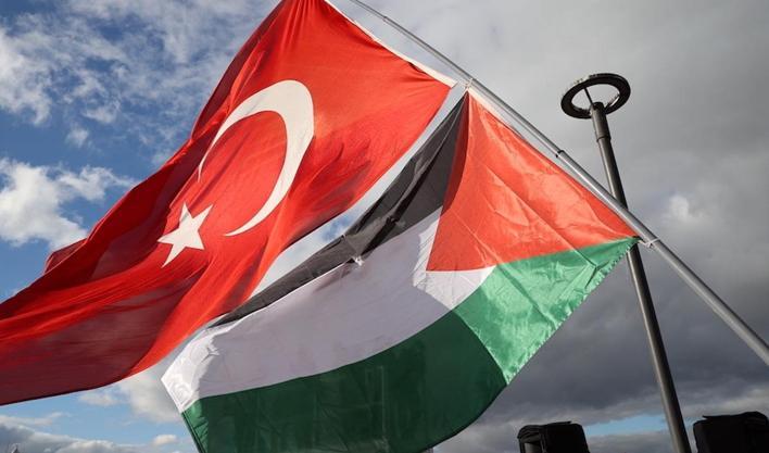 Türkiye'nin Gazze diplomasisi İsrail muhalefetini gerdi