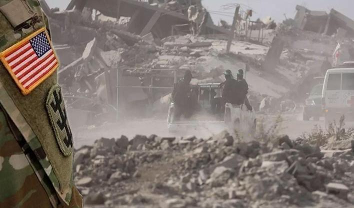 Beyaz Saray'dan ''Gazze'' iddiasına yalanlama: Başkan çok net bir şekilde ifade etti