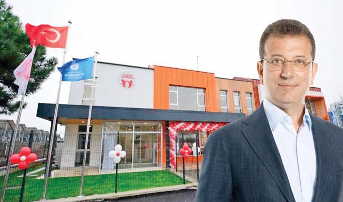Kreşleri pis işlerine alet ettiler! İmamoğlu'ndan iş adamlarına rüşvet baskısı