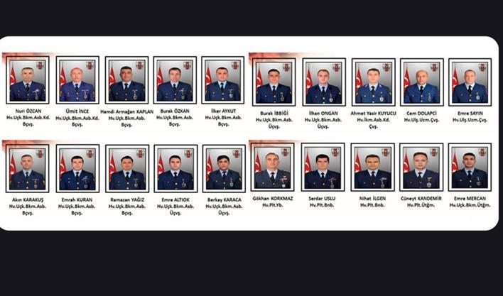 Şehitlerimizle ilgili arsızlığa tepki! MSB: Suç duyurusunda bulunuldu