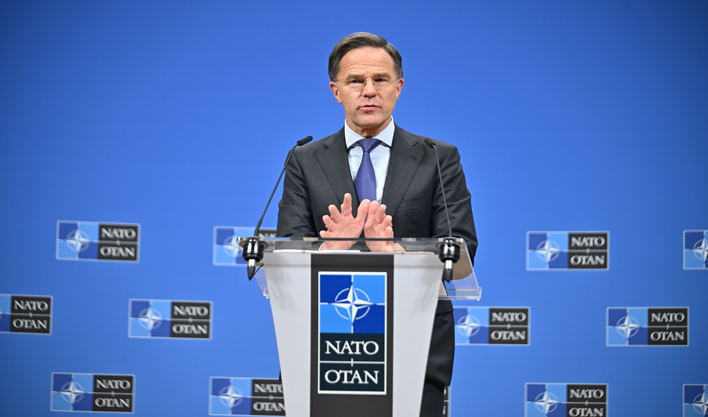 NATO'dan savunma sanayi başarımıza övgü! Rus tehdidine karşı Türkiye'yi örnek gösterdi