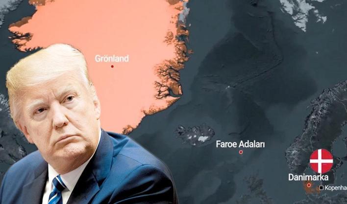 Trump'ın Grönland tehdidinin NATO'nun geleceğine etkisi tartışılıyor