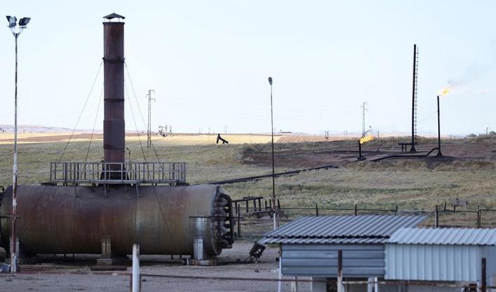 Suriye'de kritik gelişme: Deyrizor'da ayaklanan aşiretler, bölgeyi YPG/SDG'den kurtardı