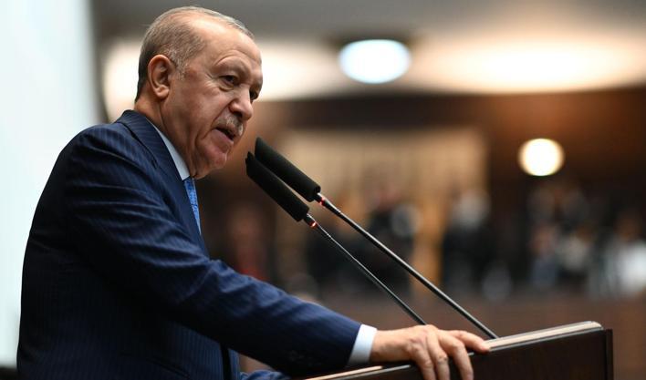 Nusaybin'de bayrak indirme provokasyonu! Başkan Erdoğan: Alçak saldırıyla netice alma imkanları kalmadı