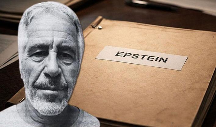 Epstein dosyaları yine gündemde! Türkiye de hedef alınmış