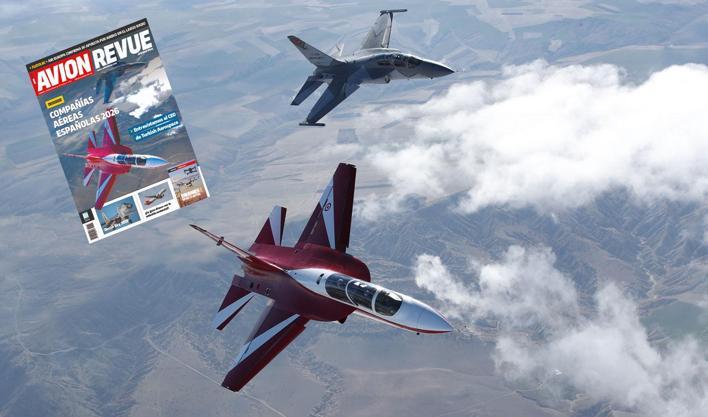 Türk savunması rüştünü ispatladı... ''HÜRJET'in yolculuğu yeni başlıyor''