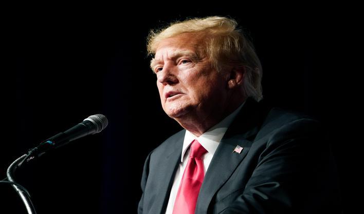 Trump'tan İran mesajı: Aktif olarak müzakere yapıyoruz