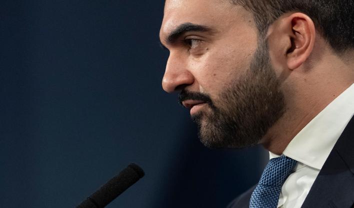 Hazreti Muhammed'i örnek gösterdi! New York Belediye Başkanı Mamdani'den ICE kararı