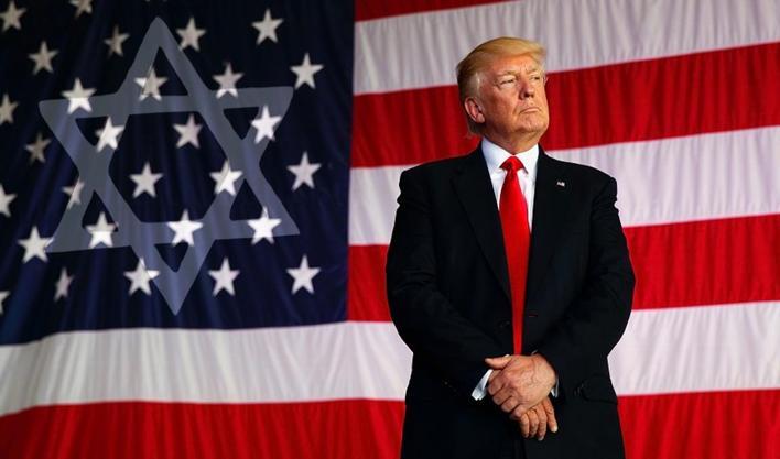 ABD'yi İsrail mi yönetiyor? Yahudi lobisinden dev fon itirafı