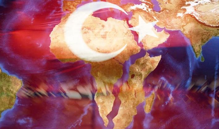 Odak noktaları Türkiye ile derin iş birliği: Güvenlikten ekonomiye çok boyutlu büyüme