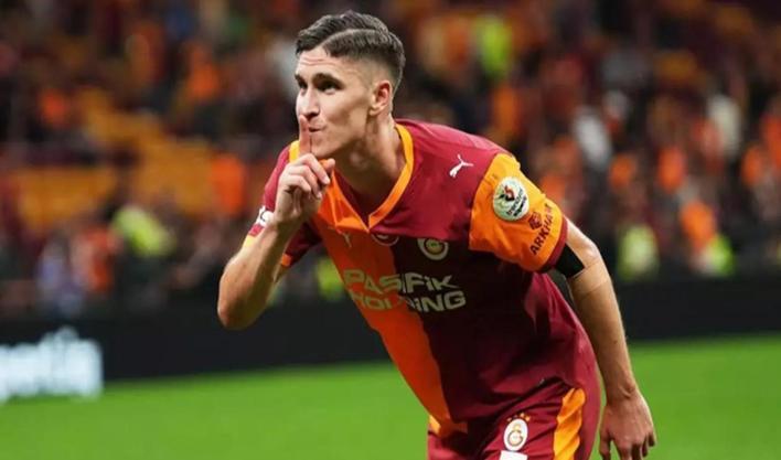 Roland Sallai dünya devinin radarına girdi! Galatasaray'ın kapısını çalacaklar...