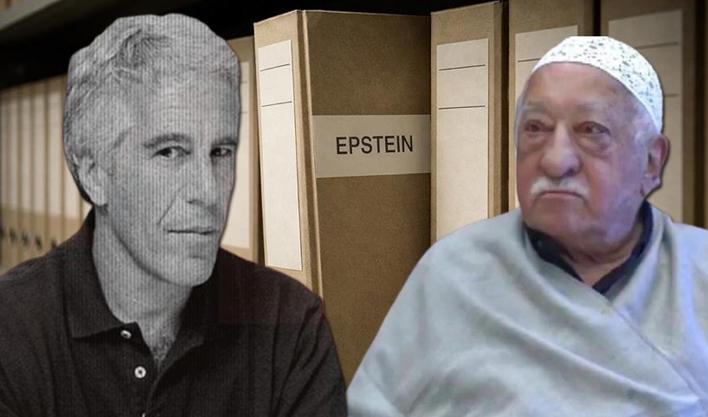 Epstein belgelerinde 15 Temmuz darbe girişimi ve Cumhurbaşkanı Erdoğan'a suikast planı ortaya çıktı