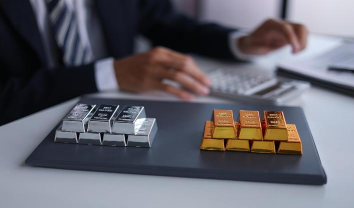 Altın ve gümüşte yön ne olacak? 24 TV canlı yayınında çarpıcı analiz!