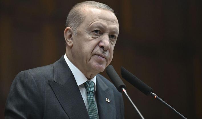 Cumhurbaşkanı Erdoğan: Vatandaşlarımız deprem konutlarına çok uygun şartlarla faizsiz, sabit fiyatlarla kavuşacak