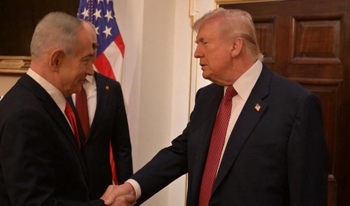 Trump'tan İran mesajı: Kesin bir sonuca varılmadı